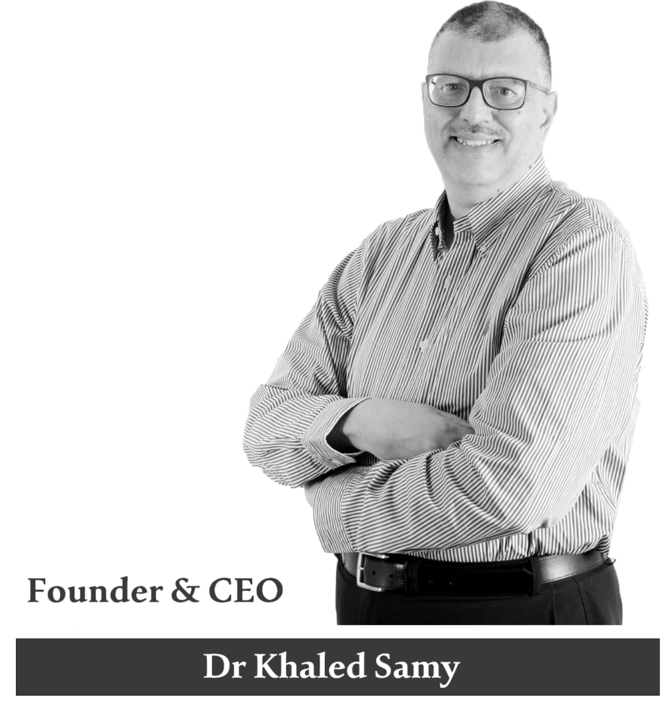 Dr Khaled site