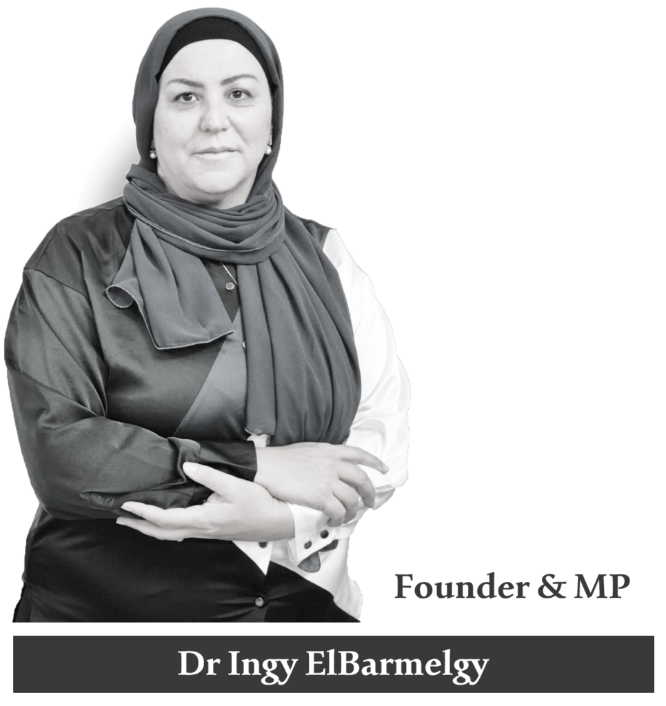 Dr ingy site